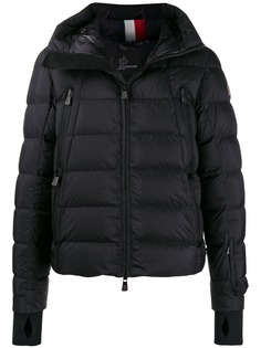 Moncler Grenoble пуховик на молнии