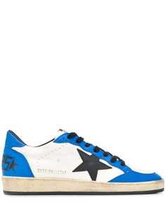 Golden Goose кеды Ball Star