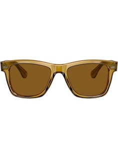 Oliver Peoples солнцезащитные очки Oliver Sun