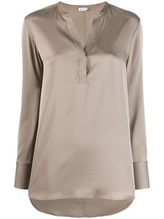 Filippa-K slit detail blouse