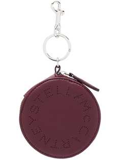 Stella McCartney Stella logo coin purse