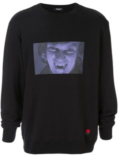 UNDERCOVER A Clockwork Orange sweatshirt