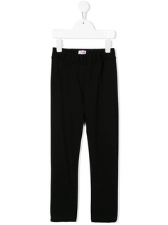 Il Gufo брюки с эластичным поясом