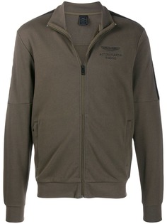 Hackett Aston Martin Racing sweatshirt