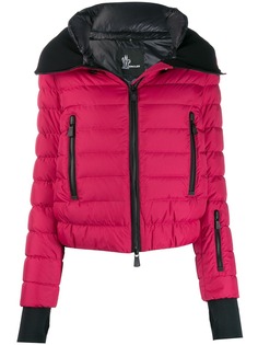 Moncler Grenoble пуховик Vonne