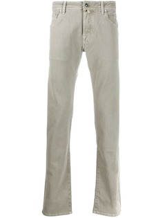 Jacob Cohen slim-fit jeans