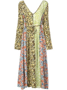 Stine Goya Meadow dress