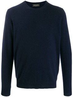Roberto Collina cashmere sweater