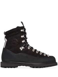 Diemme Everest hiking boots