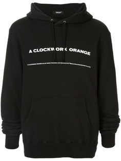 UNDERCOVER A Clockwork Orange hoodie