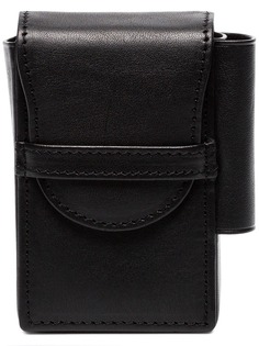 Ann Demeulemeester футляр для сигарет