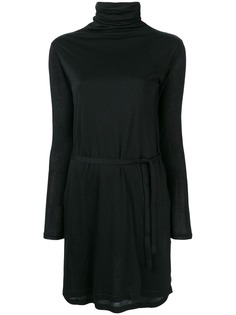 Ann Demeulemeester double layered top