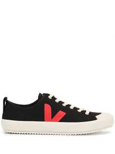 Veja Nova logo sneakers