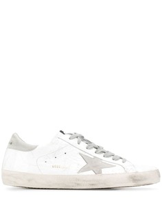 Golden Goose Superstar sneakers