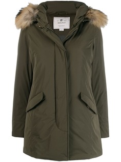 Woolrich luxury boulder parka