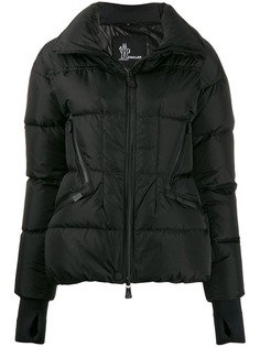 Moncler Grenoble куртка-пуховик на молнии