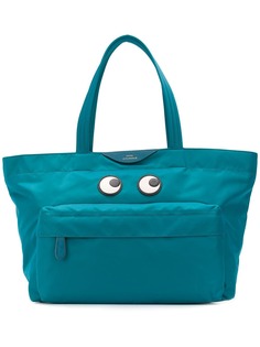 Anya Hindmarch eyes tote bag