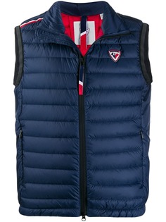 Rossignol Verglas vest jacket