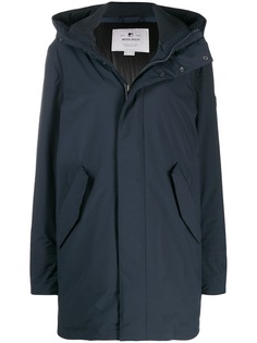 Woolrich парка Mountain