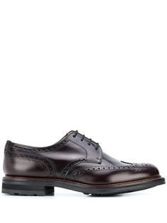 Churchs lace-up oxford shoes