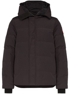 Canada Goose MacMillan padded jacket