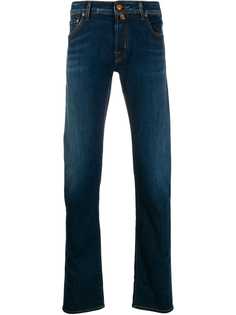 Jacob Cohen slim-fit jeans