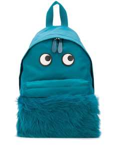 Anya Hindmarch eyes backpack