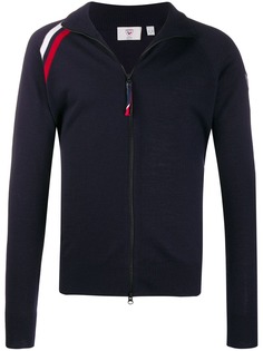 Rossignol Anthelme full zip sweater