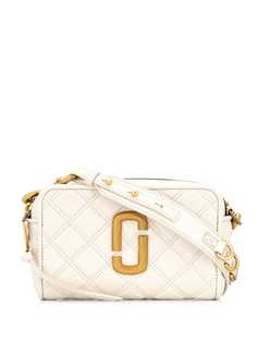 Marc Jacobs Softshot 21 shoulder bag
