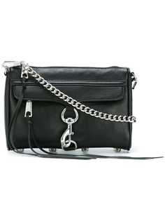 Rebecca Minkoff сумка через плечо Mini Mac