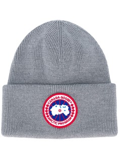 Canada Goose Artic Disc beanie