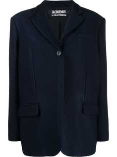 Jacquemus La Veste Moyo jacket