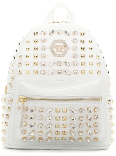 Philipp Plein рюкзак Come On 