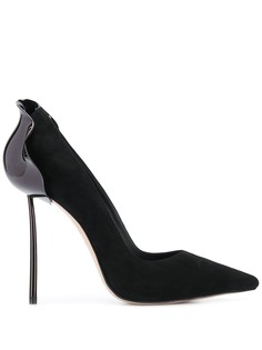 Le Silla pointed stiletto heels