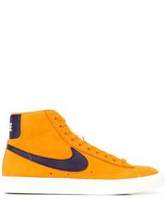 Nike кеды Blazer 77