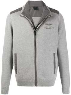 Hackett Aston Martin Racing sweatshirt