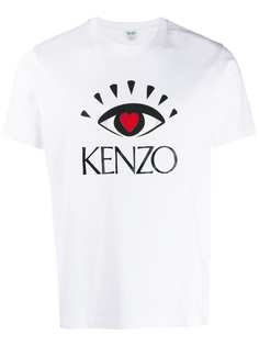 Kenzo футболка Valentine
