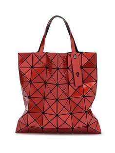 Bao Bao Issey Miyake Prism texture tote bag