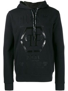 Philipp Plein худи с логотипом