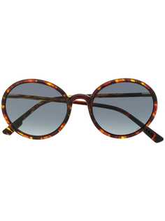 Dior Eyewear солнцезащитные очки Sostellaire