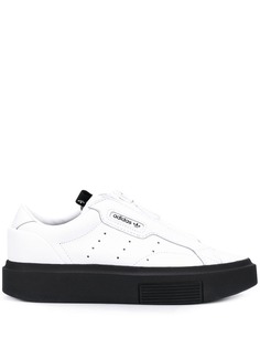 Adidas кеды Hypersleek