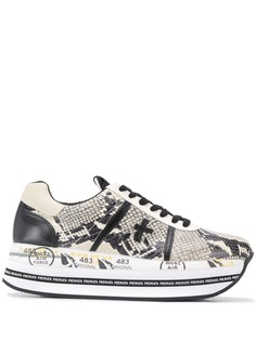 Premiata кроссовки Beth
