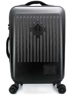 Herschel Supply Co. чемодан с тисненым логотипом