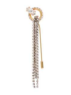 Miu Miu New Crystal Jewels brooch