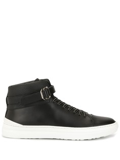 Buscemi hi-top sneakers