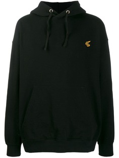 Vivienne Westwood Anglomania hooded sweatshirt