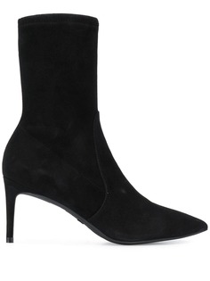 Stuart Weitzman Wren boots