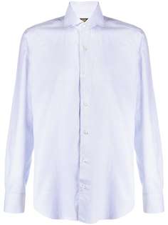 Barba button up shirt