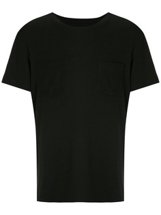 Osklen Organic E-basics T-shirt