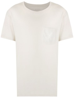 Osklen Organic E-basics T-shirt